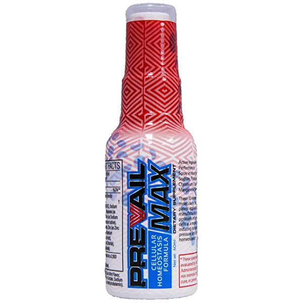 PrevailMax Valentus Discount Save