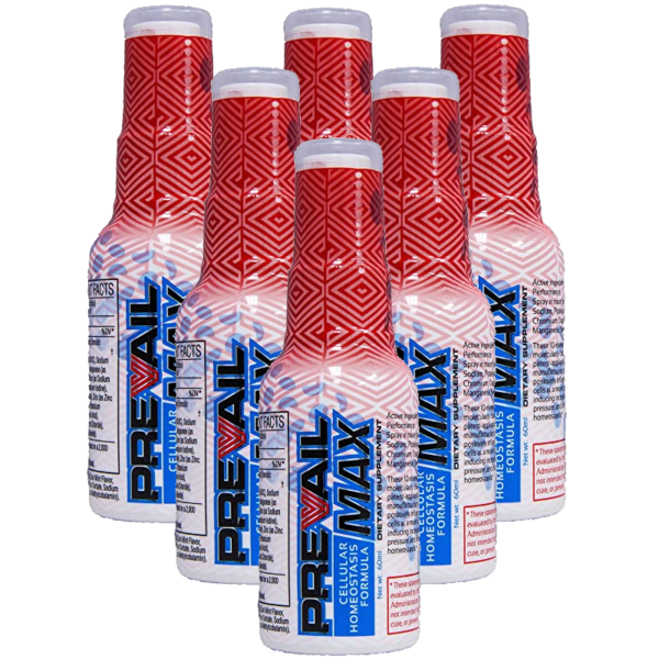 PrevailMax Valentus Discount Save