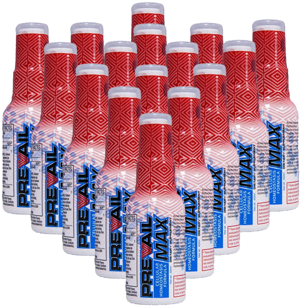 PrevailMax Valentus Discount Save