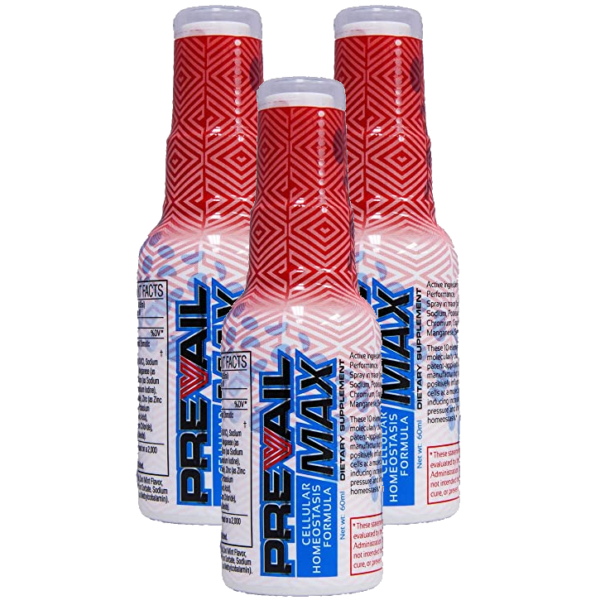 PrevailMax Valentus Discount Save