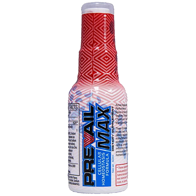 PrevailMax Valentus Discount Save