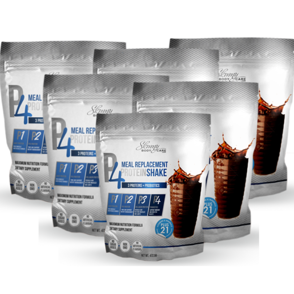 P4 Protein Shake Valentus Discount Save