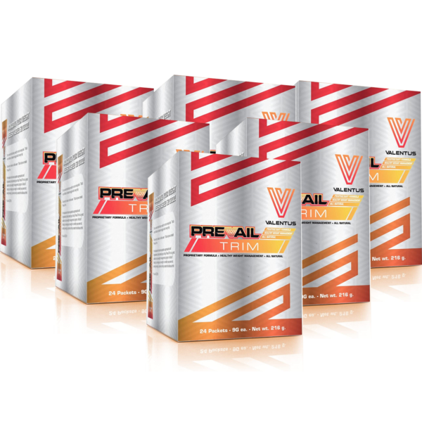 Prevail Trim Valentus Discount Save