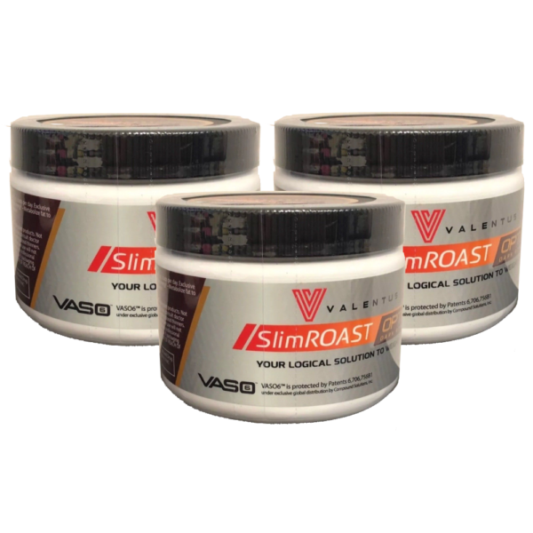 Prevail SlimROAST Optimum Coffee Valentus Discount Save